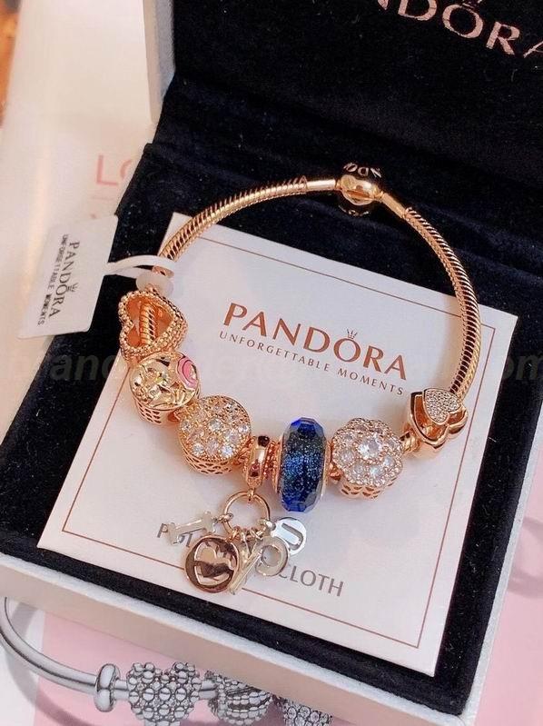 Pandora Bracelets 189